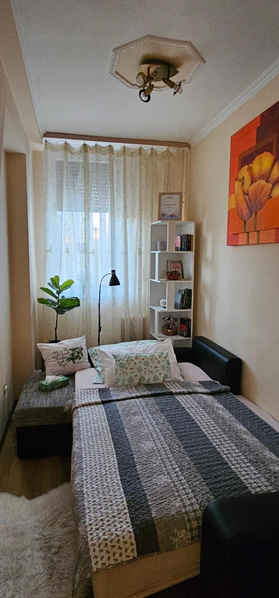 Anna Gyoengye Apartman Debrecen Ngoại thất bức ảnh
