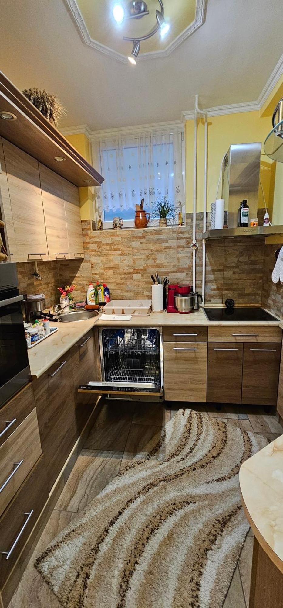 Anna Gyoengye Apartman Debrecen Ngoại thất bức ảnh